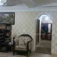 105متر آپارتمان سه خواب در رشت