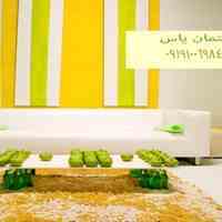 نقاشی ساختمان یاس