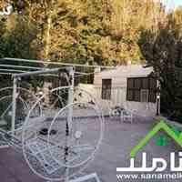 فروش باغ ویلا فول امکانات در کردزار کد 1741