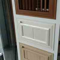 دریچه کولر های چوبی