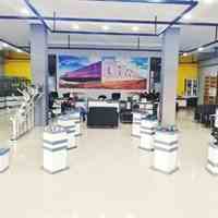 تجهیزات و لوازم آبیاری و گلخانه ای