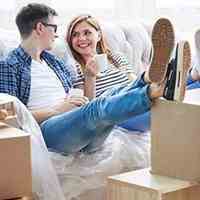 بسته بندی لوازم منزل برای اسباب کشی با اتوبار فدک
