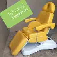 تخت کاشت مو 