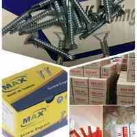 فروش پیچ و مهره