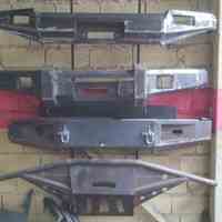 کارگاه بازسازی دکتر آفرود