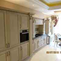 طراحی و ساخت انواع کابینت،کمد دیواری،سرویس خواب،کمد ریلی و…