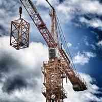  خرید ، فروش ، اجاره ، تعمیرات تاور کرین در تمام شهر های ایران