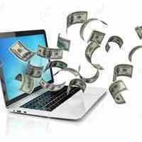 کار اینترنتی با بیشترین حقوق