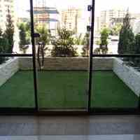 چمن مصنوعی زمین ورزشی و فوتبال و روف گاردن مشهد
