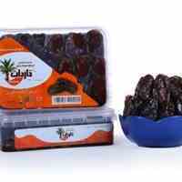 پخش خرمای کبکاب داردان در استان تهران