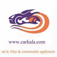 فروش فیلتر و روغن موتور در سایت کارکالا