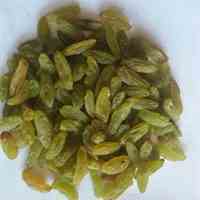 تولید و فروش انواع کشمش کاشمر