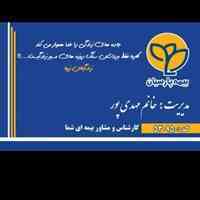 بیمه پارسیان نمایندگی خانم الهه مهدی پور-خدمات انلاین بیمه