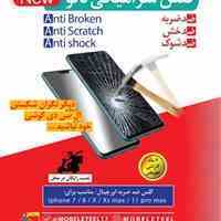 گلس سرامیکی نانو