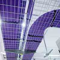 سبد کابل - سینی کابل مش