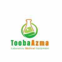 فروش تجهیزات پزشکی (شیشه آلات، کیت، مواد شیمایی و...)
