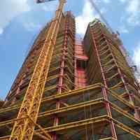 طراحی،ساخت و نصب سازه های فولادی