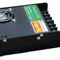 کنترلر RGBکنترلی wireless(رادیوئی )