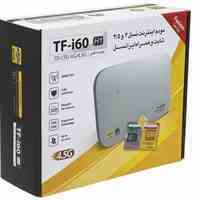 *تحویل فوری*مودم TDLTE-TFI60 وسیمکارت و 480گیگ بسته اینترنت