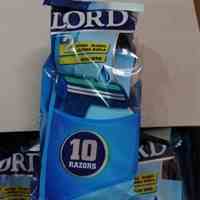 فروش عمده ژیلت برند لرد و بیگ بن