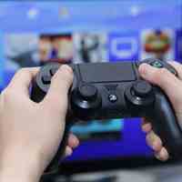 نصب بازی ps4 در محل شما