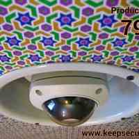 پایه برای نصب دوربین دام در سقف  کاذب PDSK-20