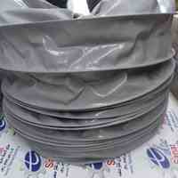 گردگیر لاستیکی آکاردئونی برزنتی 