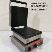 قیمت دستگاه وافل ساز