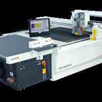 خدمات برش تمام اتوماتیک پارچه - دستگاه cnc