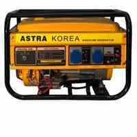 موتور برق Astra Korea  سری AST 3700