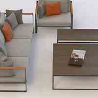 فروش آبجکت تری دی مکس