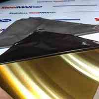 فروش ورق استیل 304 و 430 استیل مکس