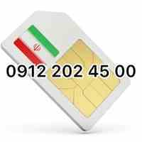 تعدادی سیم کارت رند