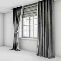 فروش آنلاین پرده و.ارائه انواع پرده های کلاسیک و مدرن