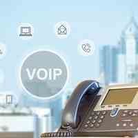 فروش و اجرای سامانه های VoIP و Video conference