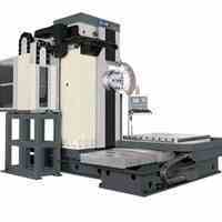 تولید و فروش دستگاههای تراش و فرز CNC