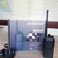 بیسیم واکی تاکی مجاز موتوکام mc444
