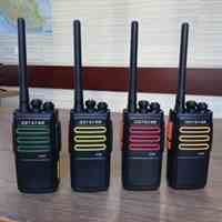 بیسیم واکی تاکی مجاز موتوکام mc666