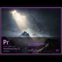 آموزش نرم افزار Premiere و Photoshop خصوصی و نیمه خصوصی