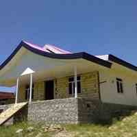 اجرای شیروانی