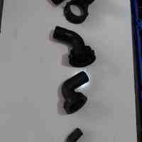 مهره زانویی وچپقی