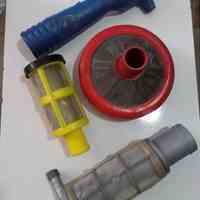 انواع پرکن سمپاش