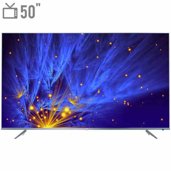 تلویزیون شینون  Shinon  50 Full HD Smart