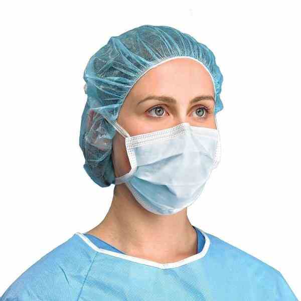 ماسک ۳ لایه  اصل جراحی