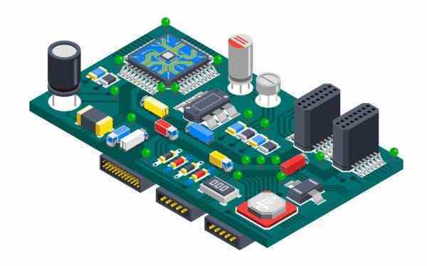 فیلم آموزش طراحی pcb با Altium Designer