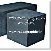 بلوک گرافیتی ، ذغال اسپارک