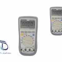 مولتی متر DIGITAL گودویل GW INSTEK GDM-398