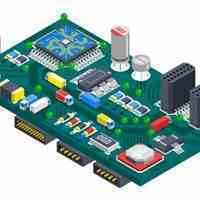 فیلم آموزش طراحی pcb با Altium Designer
