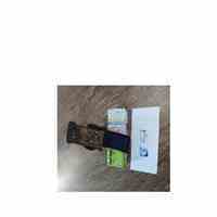 ساخت انواع مهر(ژلاتینی ،برنجی،نوری، پرسی) در مشهد