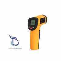 ترمومتر لیزری DIGITAL بنتچ BENETECH GM550E